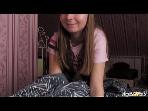 ❤️ Blondinka globoko sesa svojega prijatelja in dobi spermo v usta ❌ Porno fb pri nas sl.123sex.ru ❌️❤