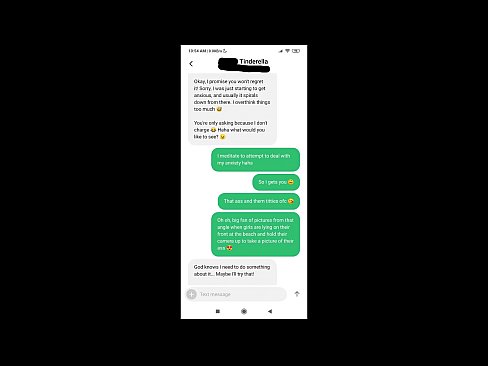 ❤️ V svoj harem sem dodal novo PAWG iz Tinderja ( pogovor s Tinderjem vključen) ❌ Porno fb pri nas sl.123sex.ru ❌️❤